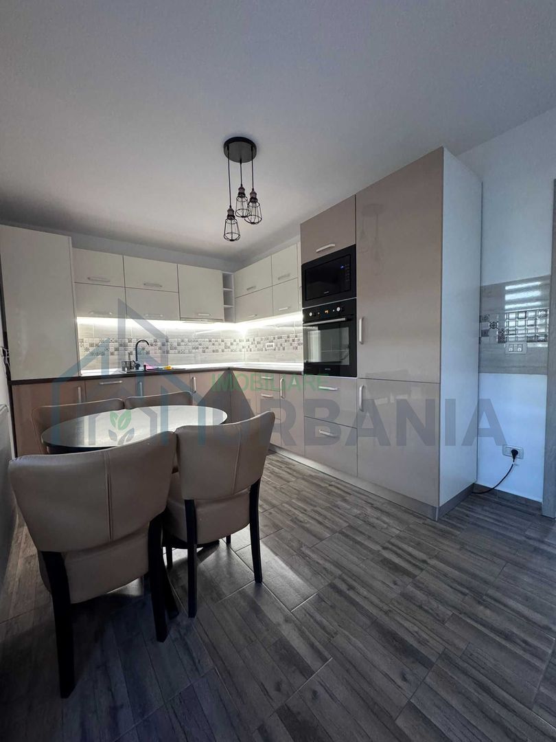 Casa P+E+pod, 3 camere, 2 bai, curte 200 mp, Valea Adanca, Miroslava - Poză 2