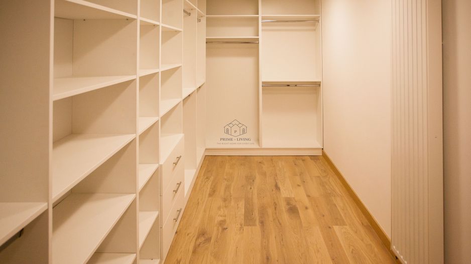 VILA CU 4 DORMITOARE LA INCHIRIERE LANGA BRITISH SCHOOL - Poză 4