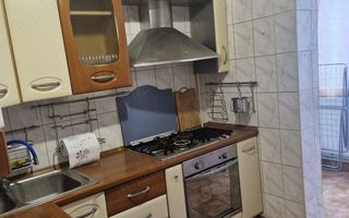 Anunț Vânzare Apartament 3 Camere   Sector 6, Crângași, București A46 - Poză 9