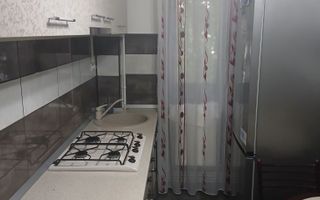 Apartament 2 camere complet mobilat și utilat în Baza 3, Iași - Poză 3