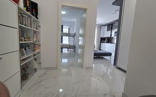 Apartament 3 camere | Future Residence Giroc | Parcare subterana - Poză 12