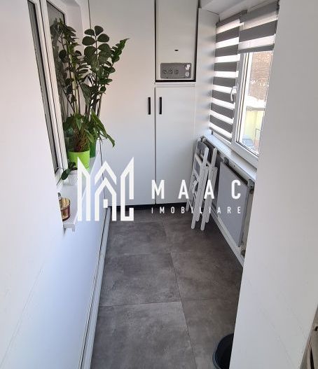 Apartament 2 camere | Etaj 1 | Balcon | 54 MPU | Vasile Aaron - Poză 7