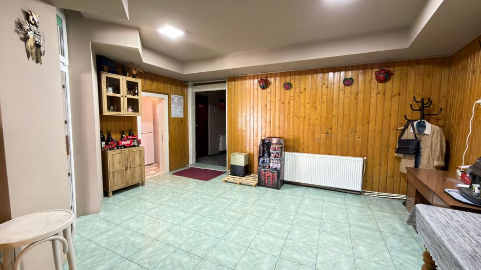 Inchiriere Spațiu Comercial 161 mp / Zona Orange / V. Lucaciu - Carei - Poză 6