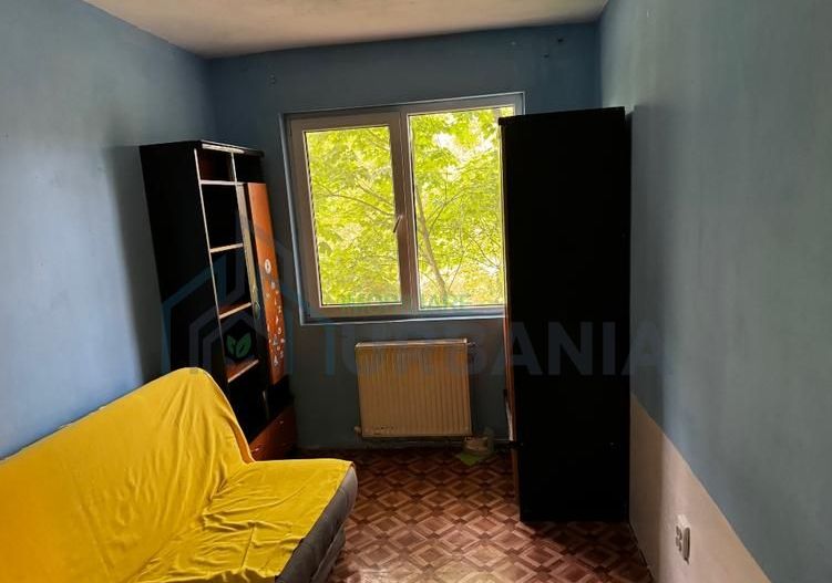 Podu Roș – Apartament 3 camere semidecomandat, Iași - Poză 5