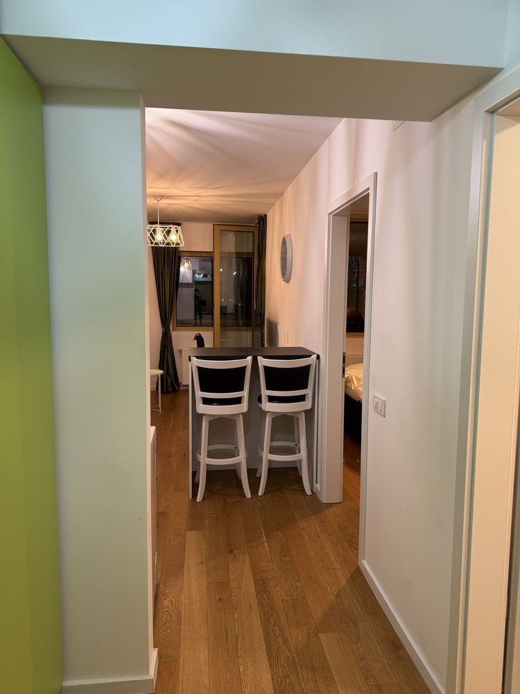 Apartament cu două camere – Aviatiei Park, zona Herăstrău - Poză 7