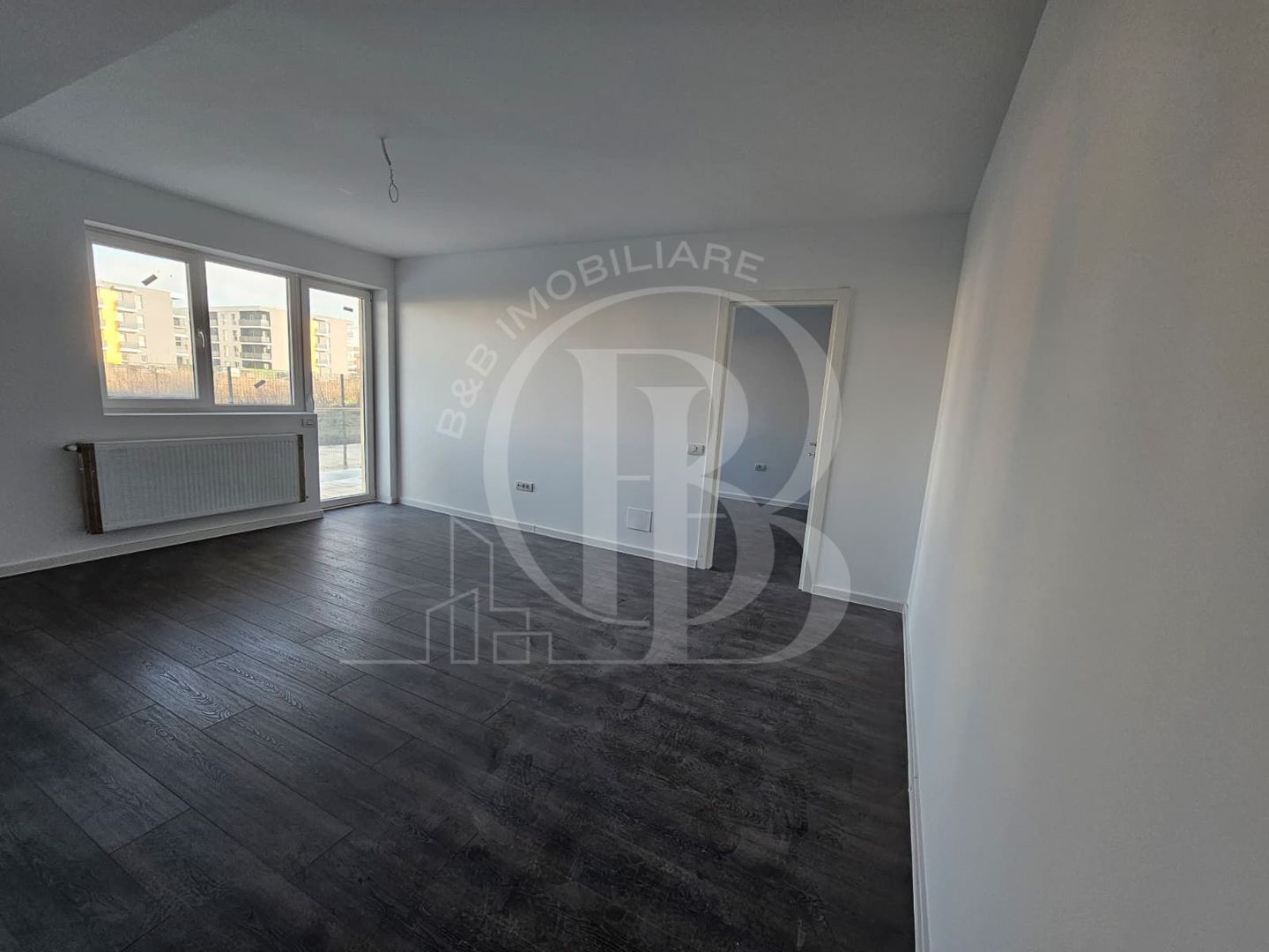 Apartament 3 camere Titan Pallady Metrou N. Teclu Comision 0 - Poză 3