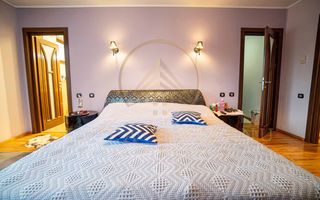 DACIA - Vila D+P+1E+M, teren 780 mp, deschidere 24 ml. - Poză 26