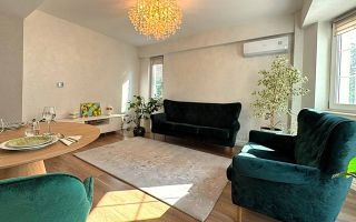 Casă duplex de vânzare în Copou, lângă pădure |4 dormitoare | 160 mp - Poză 1