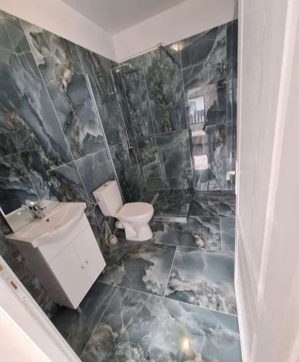 Casa individuala cu 3 camere, 600 mp teren, Kaufland- Cetate - Poză 8