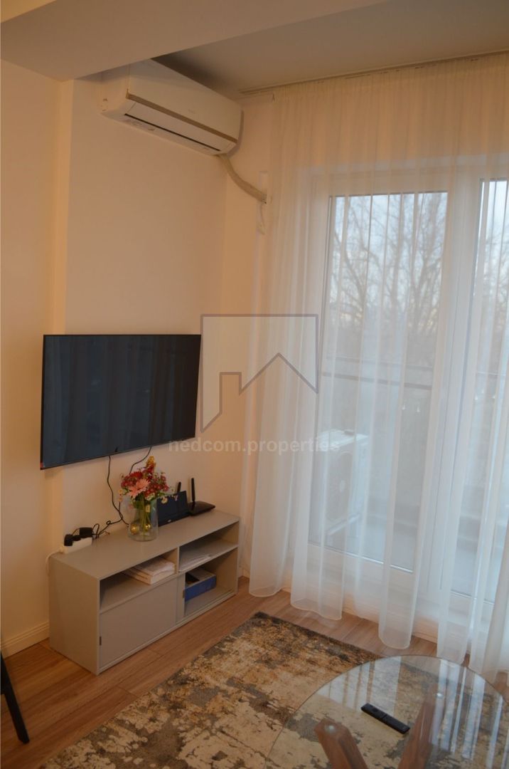 Inchiriere Apartament 2 camere - Palatul Cotroceni_-Leu - Poză 9