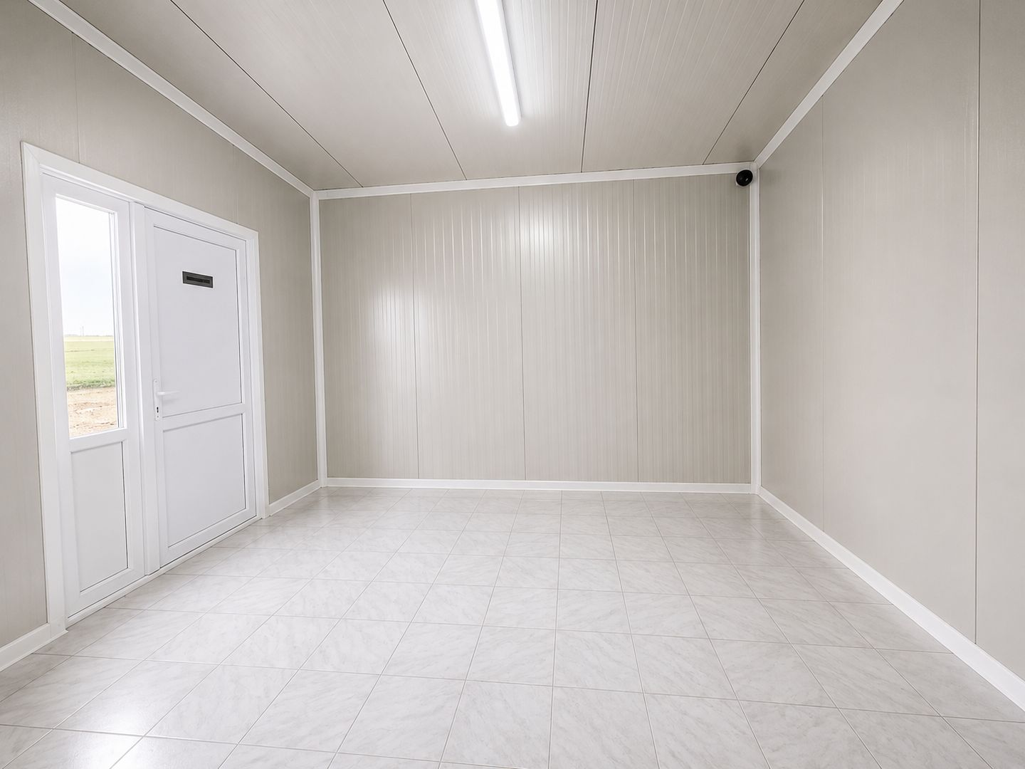 Hala frigorifica 500 mp de vanzare in Mihai Viteazu Constanta Tulcea - Poză 6