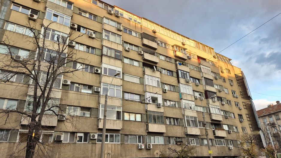 Apartament cu 2 camere - Facultatea de Drept - Poză 8