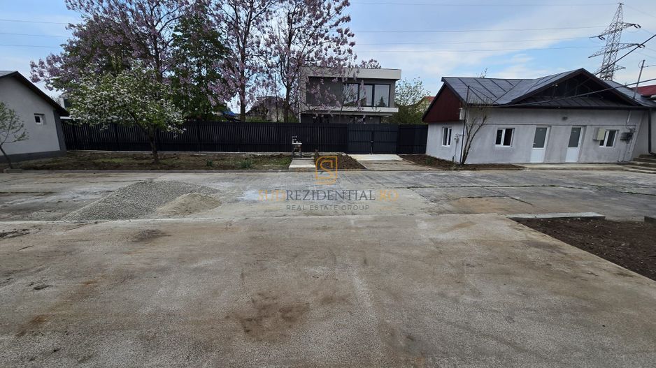Inchiriere proprietate multifunctionala cu teren, Sector 4 - Poză 10