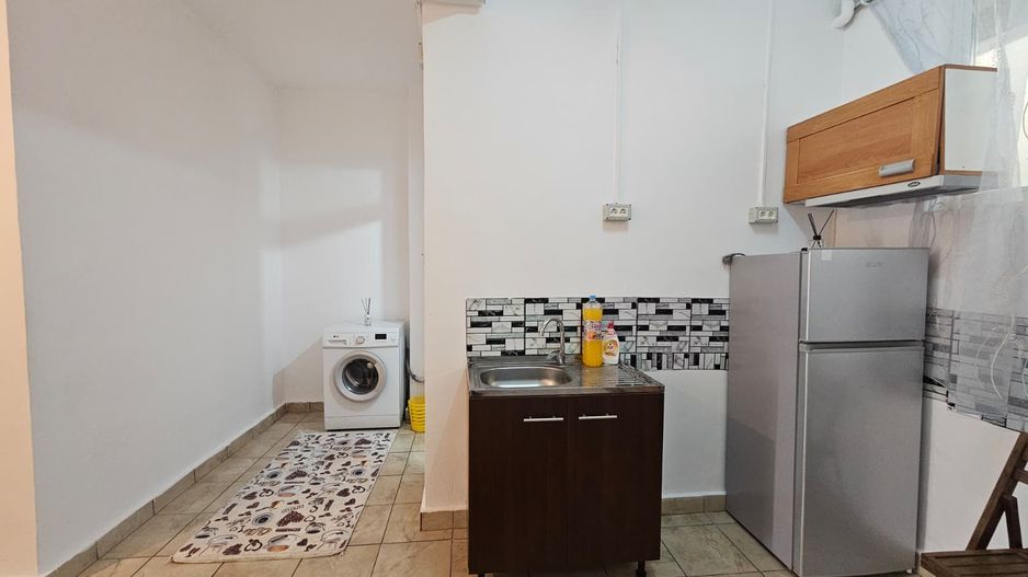 Apartament de vanzare cu 2 camere Eforie Sud aproape de mare - Poză 7