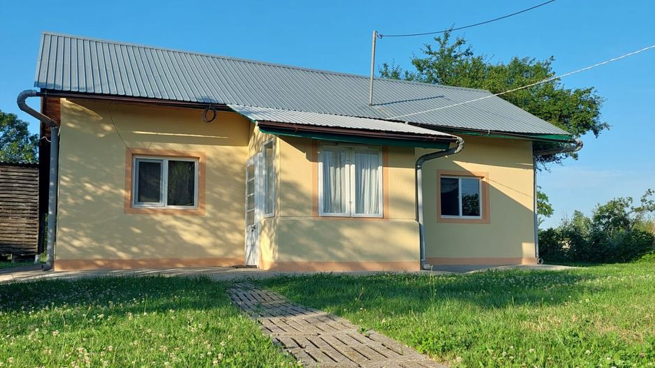 Vanzare casa deosebita, Suseni, Arges - Poză 13