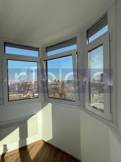 VANZARE - APARTAMENT  PANORAMIC-  4 C -transformat in 3 C- TINERETULUI - Poză 10