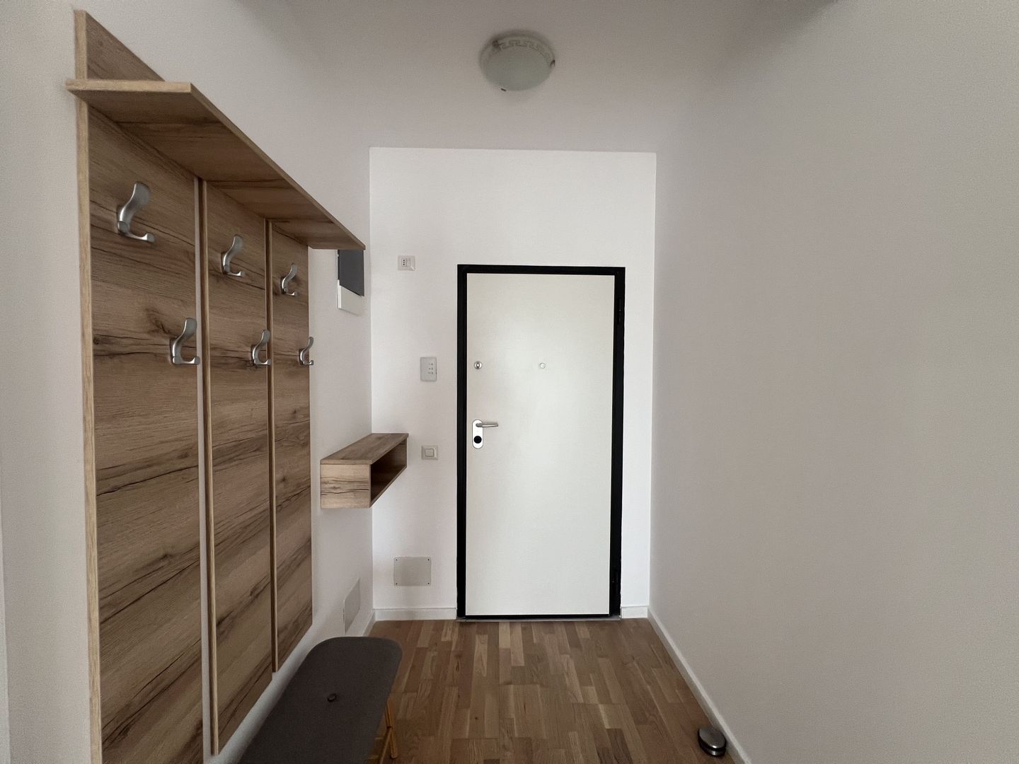 Apartament superb Baneasa | Privighetorilor | Zoo - Poză 12