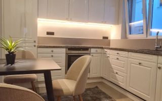 PRIMA INCHIRIERE| BLOC 2026| PARCARE| BALCON GENEROS| ETAJ 1 - Poză 4