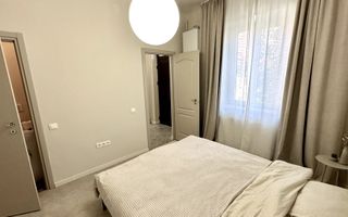 2 camere, gradina, modern, Zona Centrala, BOSCH, NTT Data,Scala Center - Poză 2