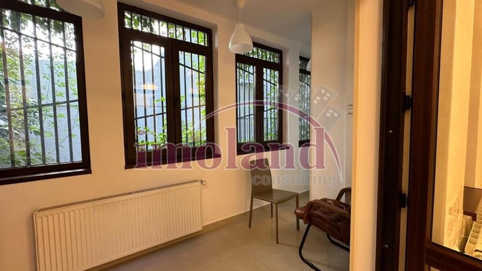 Vanzare - apartament 4 camere - rezidential|office - Aviatorilor-Parcul Kiseleff - Poză 5