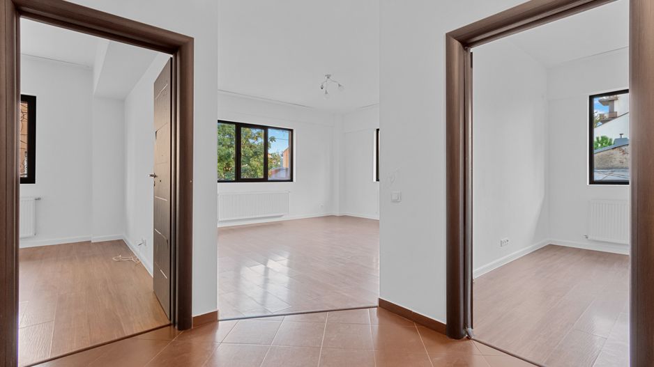 Apartament 3 camere 77 mp utili, zona Bucurestii Noi - comision 0% - Poză 14