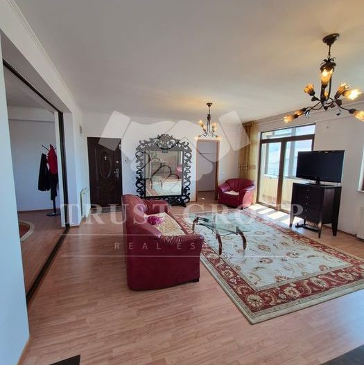 Apartament 5 camere Domenii | Loc de parcare si boxa - Poză 1