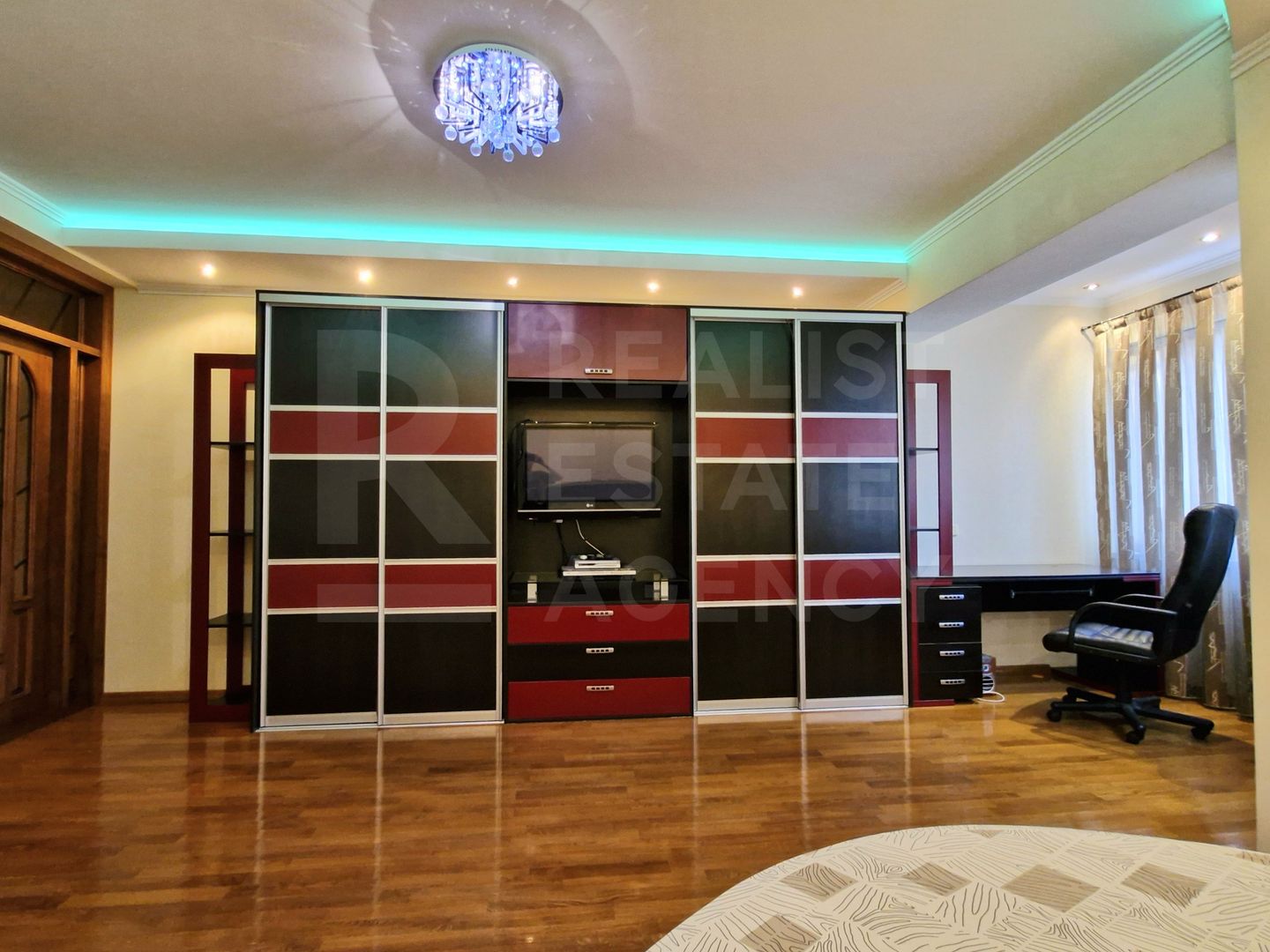 Chirie, apartament, 2 camere, strada Bogdan Voievod, Rîșcani - Poză 6