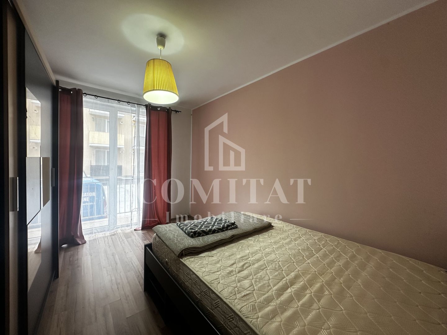 Apartament 3 camere | Zona Str Porii - Floresti - Poză 8