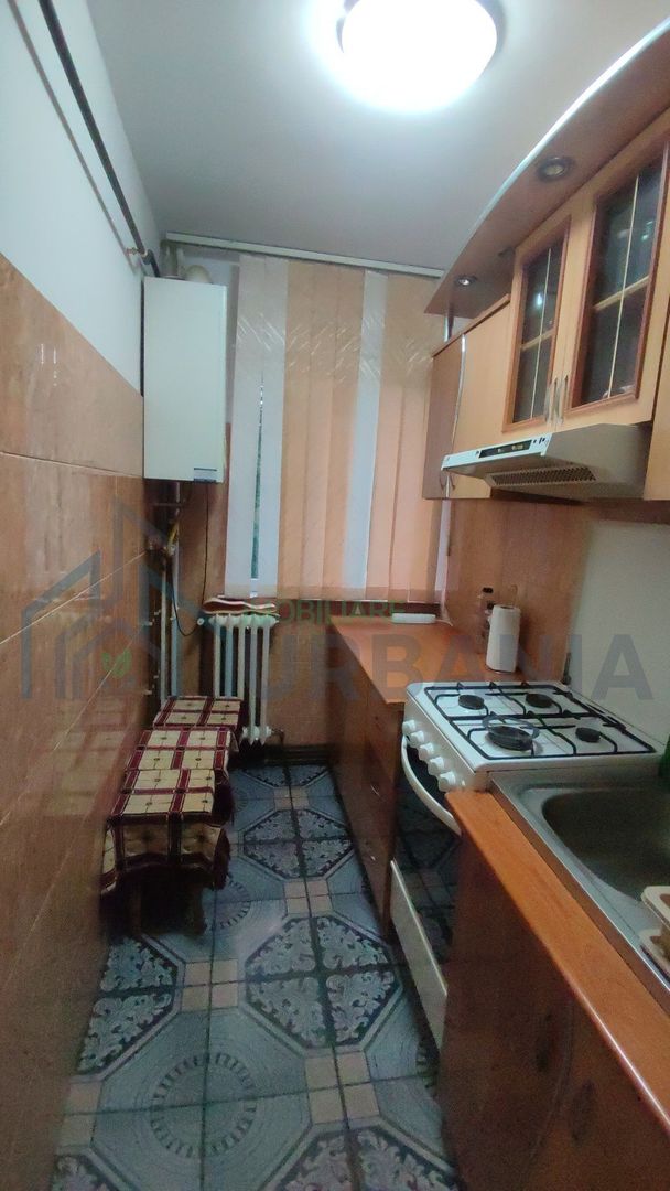 Apartament 3 camere de închiriat, zona Alexandru cel Bun - Piața Voievozilor, Iași - Poză 3
