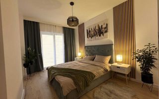 Apartament nou, la cheie – 2 camere, zona Panemar. - Poză 6