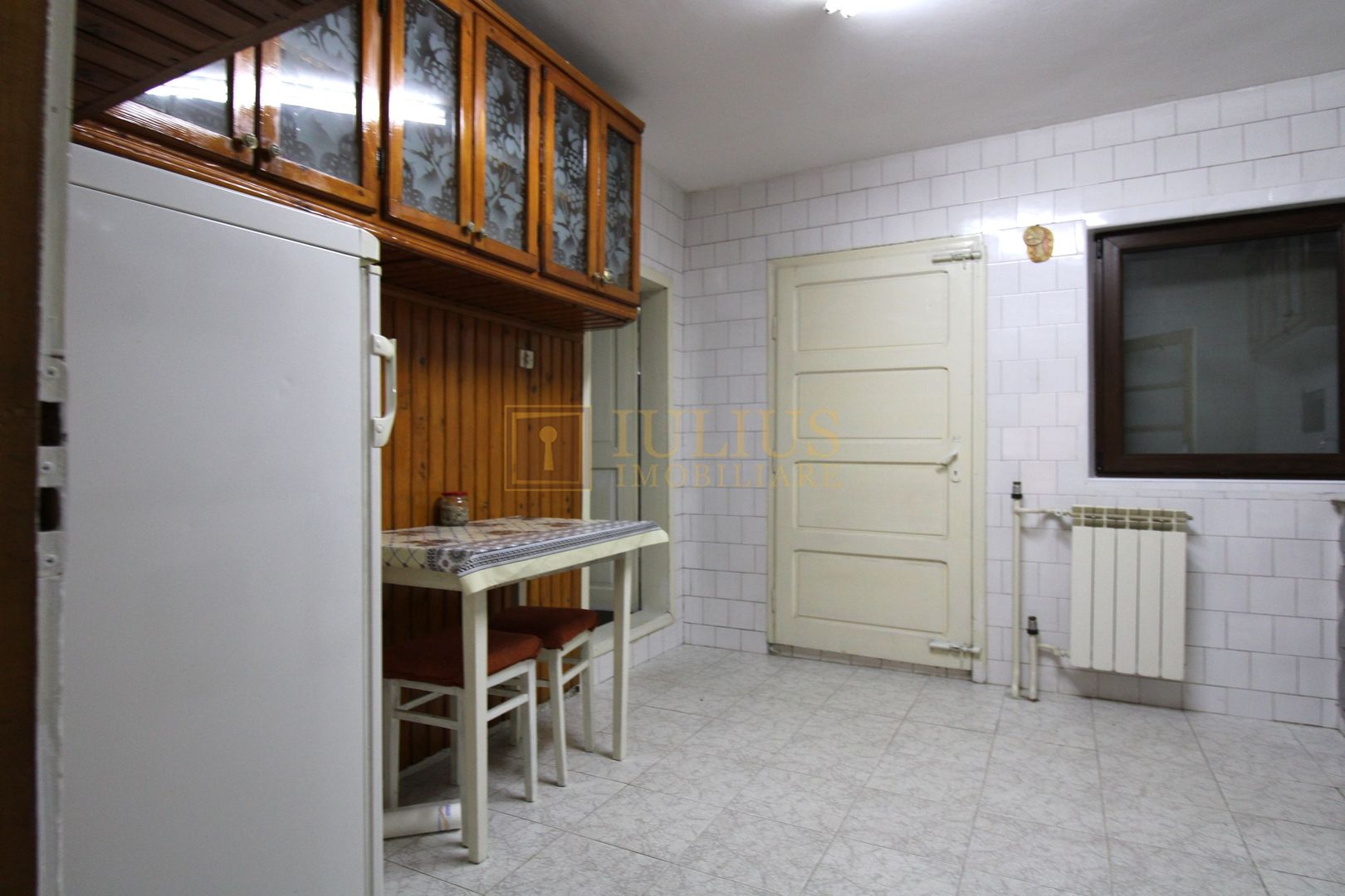 Spatiu de 135 mp la parter, ideal pentru spatiu comercial sau birouri - Poză 8