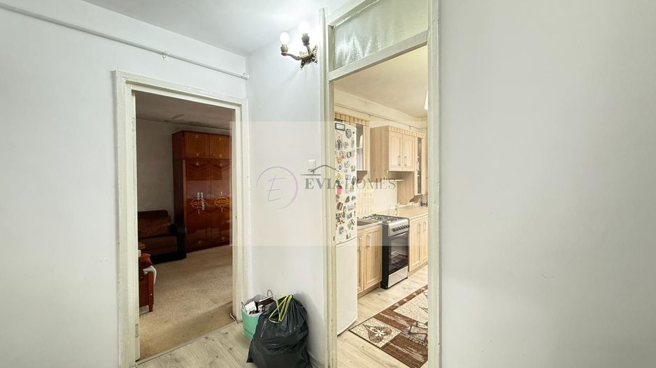 3 camere decomandate / 2 bai/ Zona Profi Zorilor - Poză 9