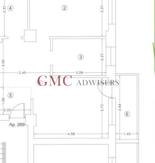 Apartament 2 camere Confort Park - Vitan Barzesti - Poză 8