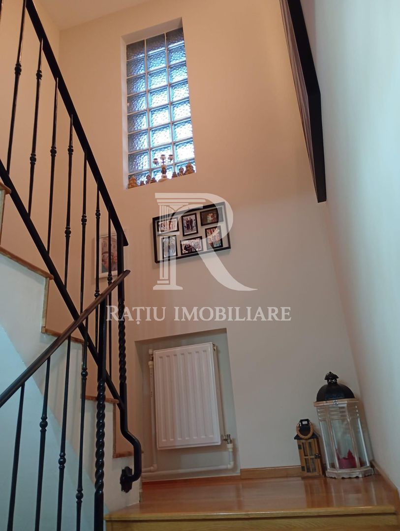 Casa de vanzare 4 camere | Cartierul Oncea | Oradea | - Poză 6