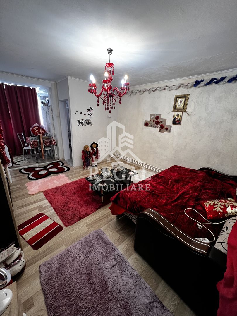 Garsonieră de vânzare în exclusivitate – Vizavi de Sanitas, Bloc G1 - Poză 1