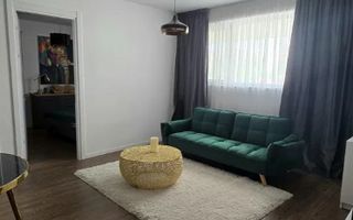 Apartament cu 2 camere în zona centrală a orașului Otopeni, - Poză 6