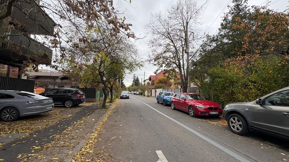 Vanzare Studio Bucurestii Noi  Parc Bazilescu  Metrou - Poză 15