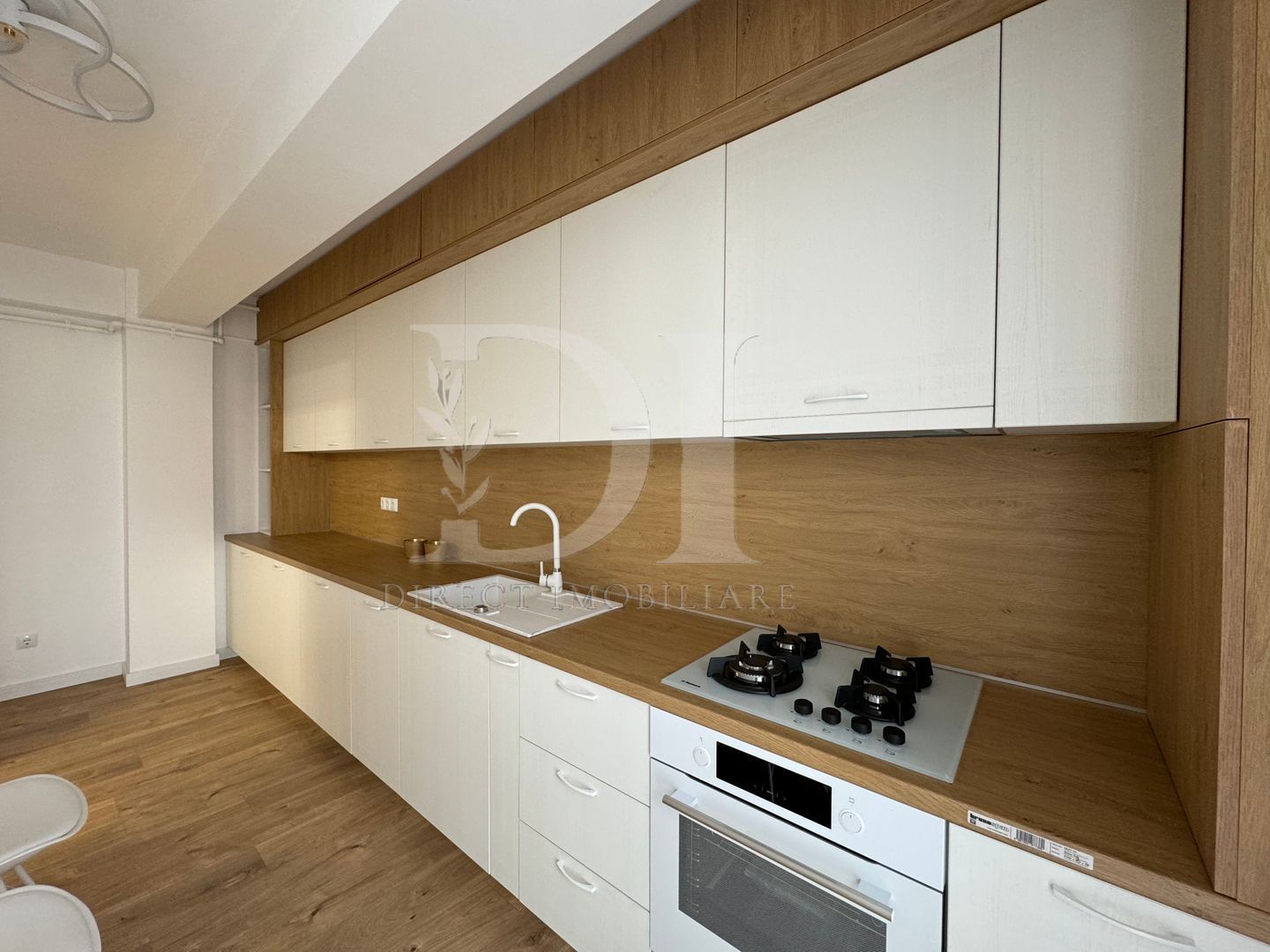Penthouse ultramodern | Zona Terra - Poză 5