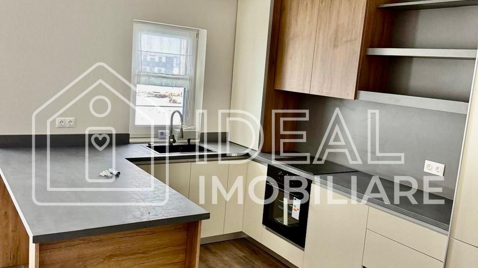 Apartament 3 camere | Prelungirea Doamna Stanca | 62mpu - Poză 3