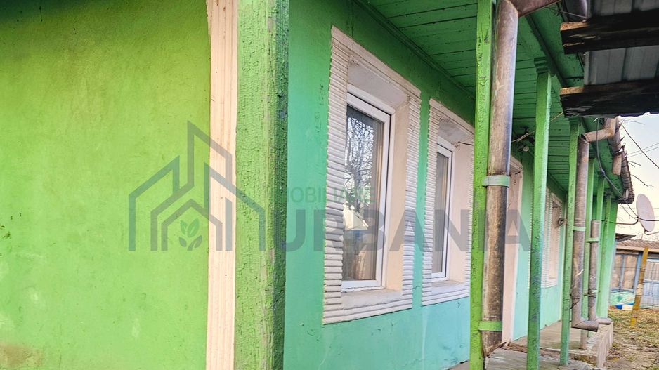 Particular, Vanzare urgenta Casa + teren com Grozesti jud Iasi - Poză 4