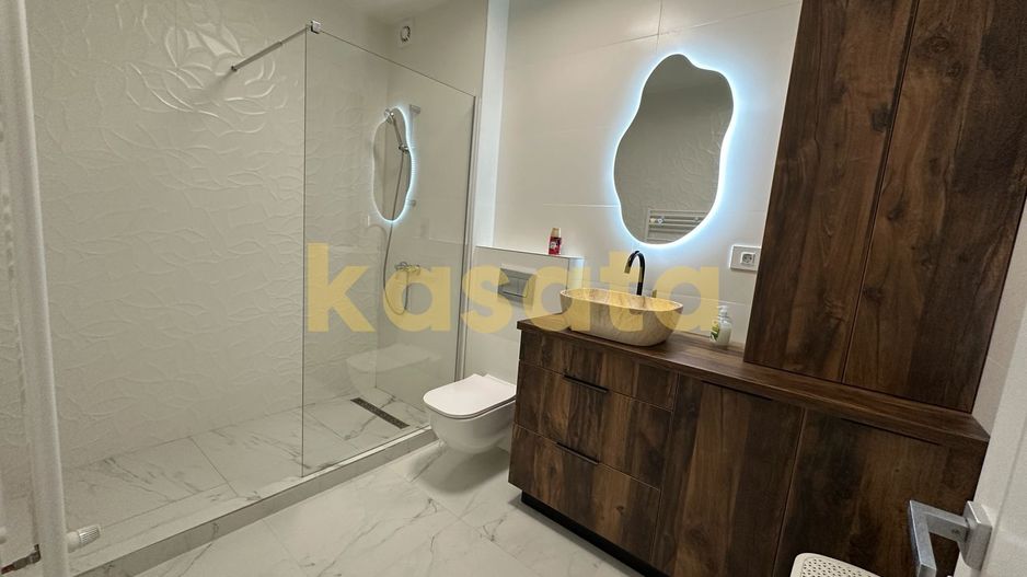 2 Camere mobilat si utilat complet | zona OMV Pipera - Poză 13