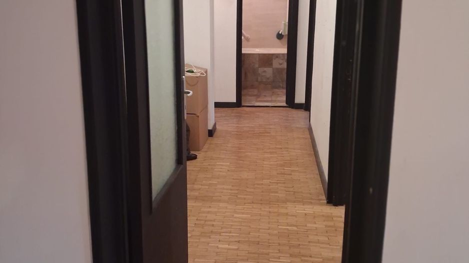Drumul Taberei- Plaza Romania, apartament 4 camere  etaj 1/4 - Poză 2