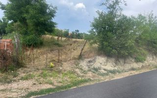 Teren Intravilan Constructrii 2258mp - Gadalin - Poză 1