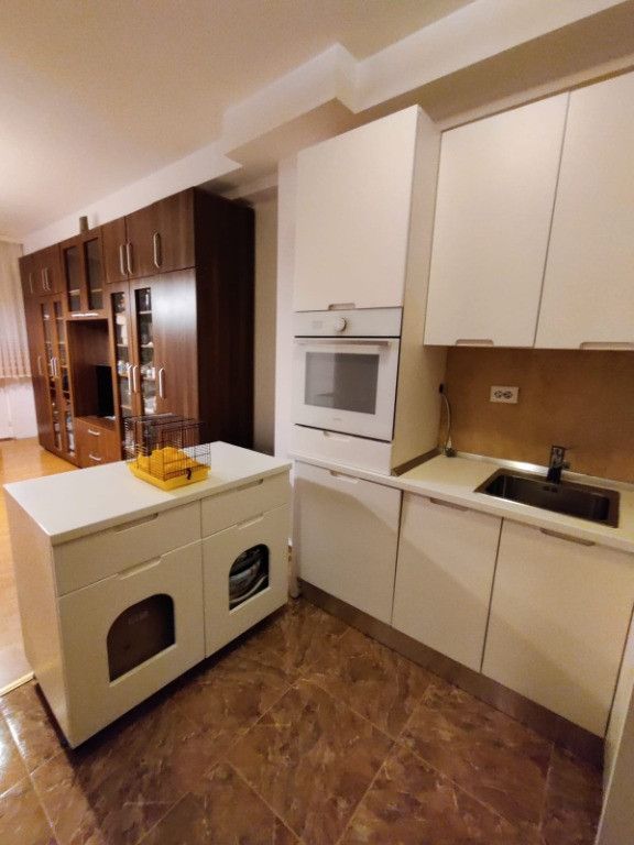 Apartament 2 camere str Gladiolelor Chiajna Militari Residence - Poză 6