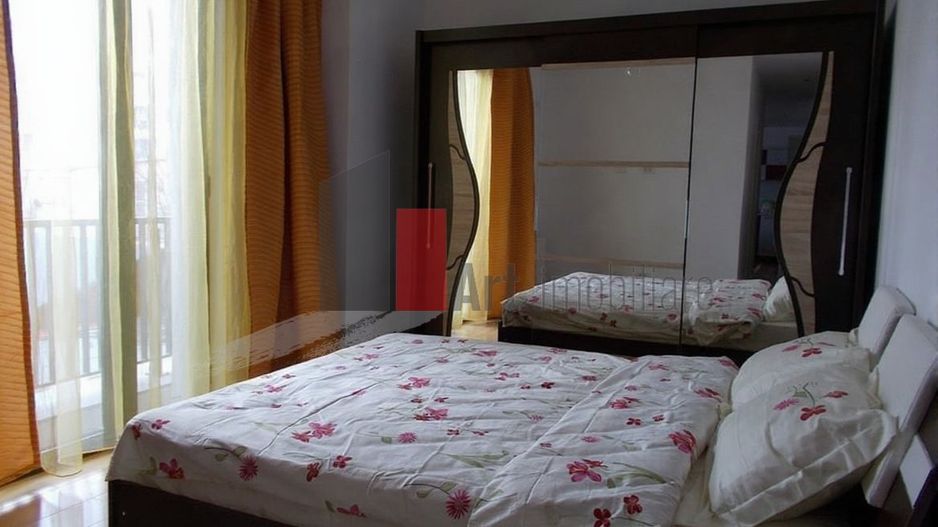 Apartament cu 2 camere-13 Septembrie-Marriott-cu centrala - Poză 12