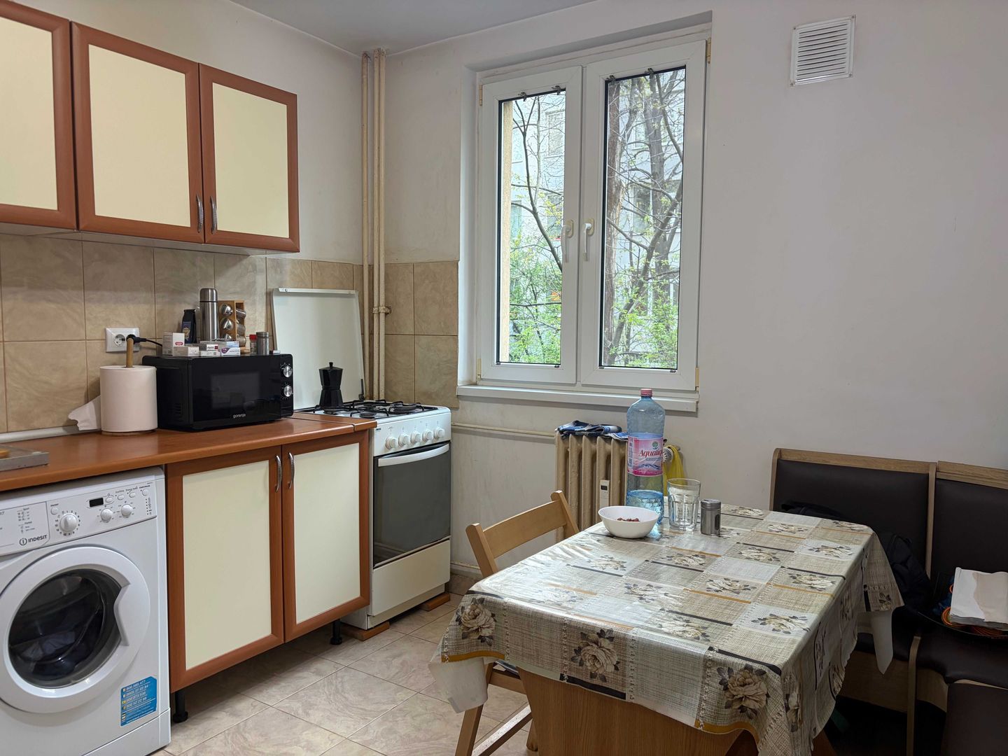 De vanzare apartament 2 camere Drumul Taberei - Poză 4