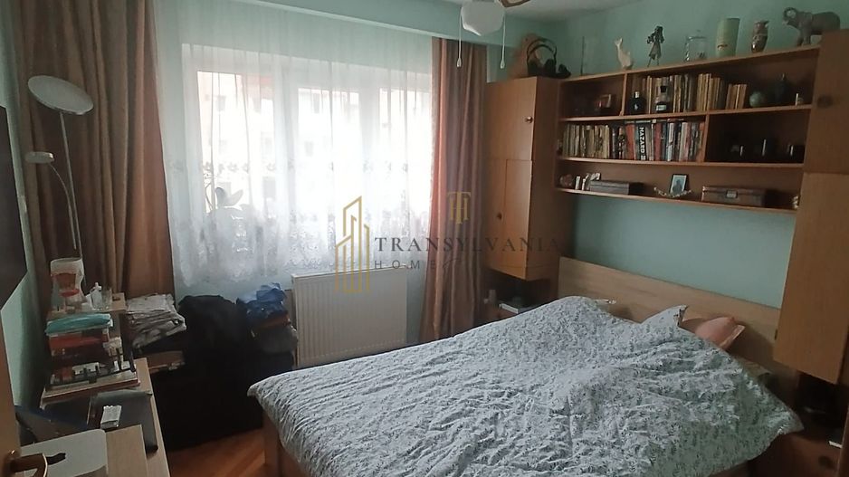 Se vinde apartament 2 camere ,  Valea  Aurie ,Sibiu. - Poză 7