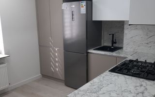 Chirie, apartament, 2 camere, strada Colina Puşkin, Centru - Poză 2