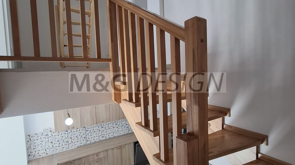 De închiriat casa înșiruita – Giroc, Pet Friendly - Poză 16