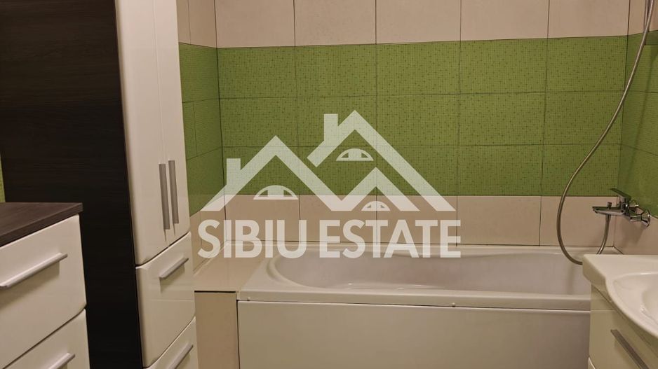Apartament decomandat cu 3 camere,s.u.74.6mp-etaj 1-Cart. Arhitectilor - Poză 10